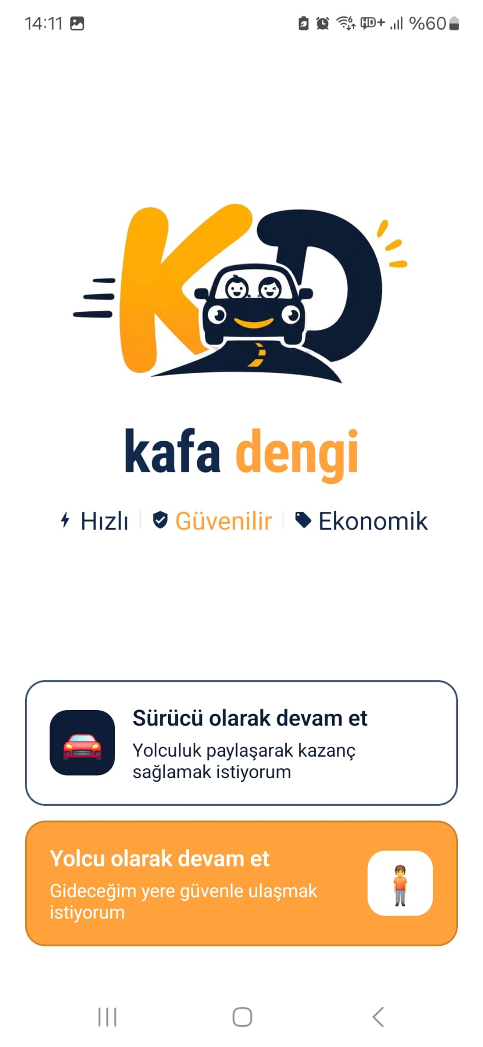 Kafa Dengi