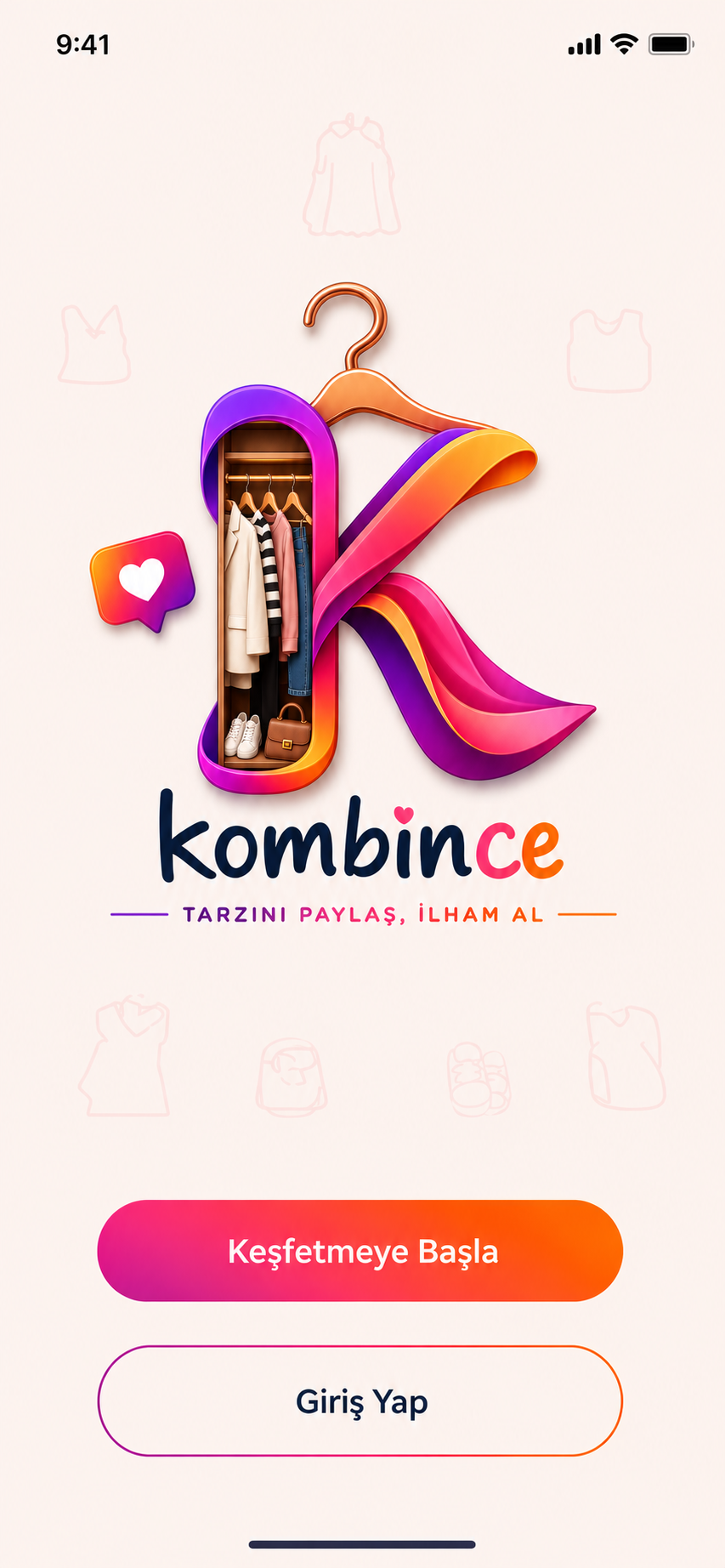 Kombince
