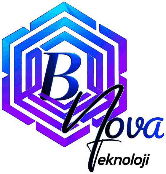 BlueNova Teknoloji