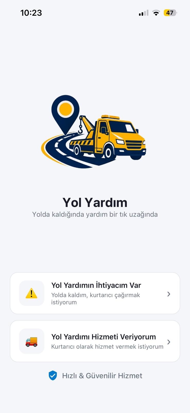 Yolyardım